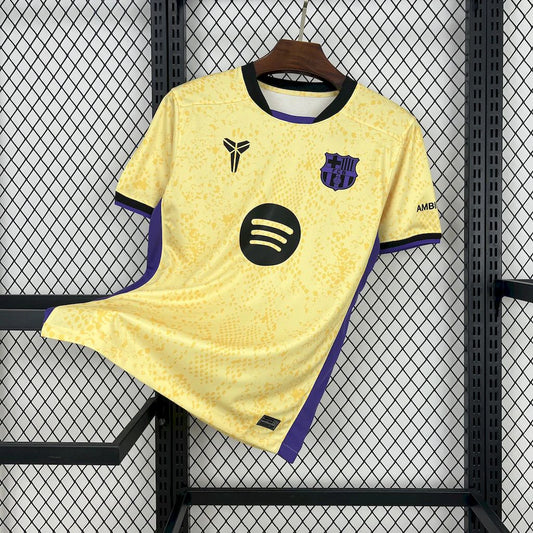 Camiseta FC Barcelona 25/26 2ª equipación