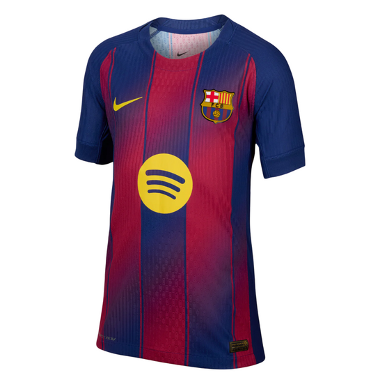 Camiseta FC Barcelona 25/26 1ª equipación