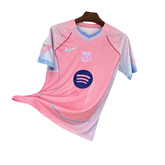 Camiseta FC Barcelona 25/26 Edición especial